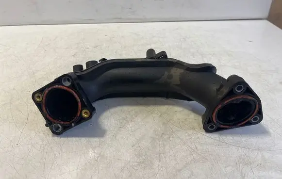 Peugeot Expert Intercooler hose/pipe 9674942380