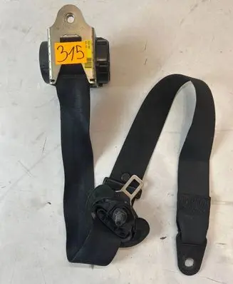 Mini Cooper Countryman R60 Front seatbelt 617059700B