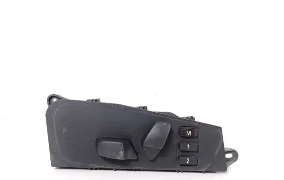 BMW X5 E70 Seat control switch 6950767