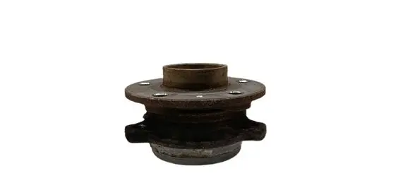 Volvo XC60 Rear wheel bearing hub 32283363 PLP022