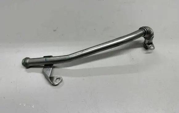Audi A4 S4 B8 8K Turbo turbocharger oiling pipe/hose 059735AH