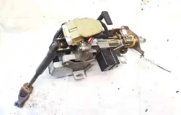 Renault Scenic III - Grand scenic III Power steering pump 488108131r pw22bd0158q