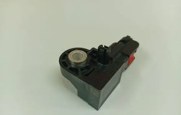 KIA Sorento Airbag deployment crash/impact sensor 1261DCFF