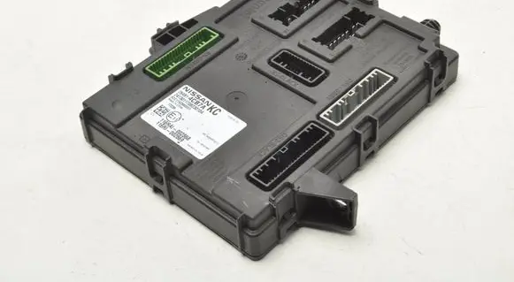 Nissan X-Trail T32 Central body control module 284B14CB7A