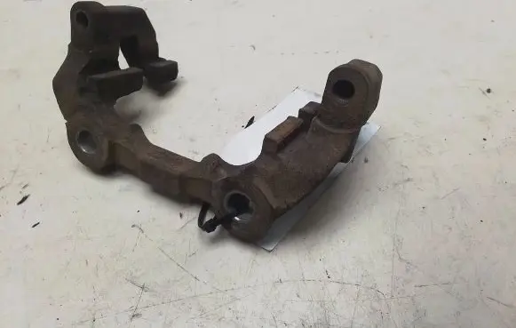 Mercedes-Benz C W204 Brake caliper pad carrier rear 278x9 10156