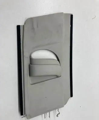 Volvo XC90 (B) pillar trim (top) 31363581
