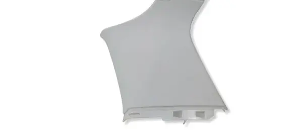 Volkswagen PASSAT B7 (D)pillar trim (top) 3AF867246