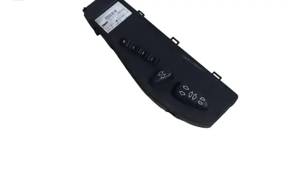 BMW X5 E53 Seat control switch 7069615