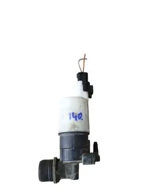Renault Megane II Windscreen/windshield washer pump 8200295685