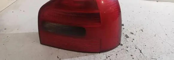 Audi A3 S3 8L Rear/tail lights 8L0945096