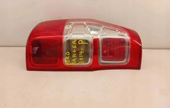 Ford Ranger Rear/tail lights