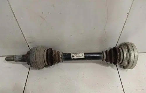 Porsche 911 992 Rear driveshaft/prop shaft 992501201