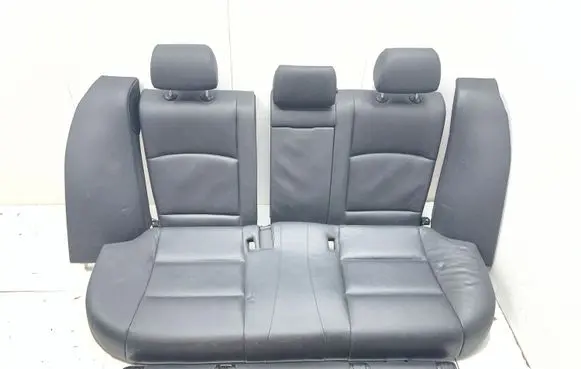 BMW 5 F10 F11 Second row seats 52207254251 7254251 921646801