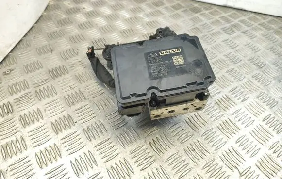 Volvo S60 ABS Pump 31273882 10092604063 10061930351