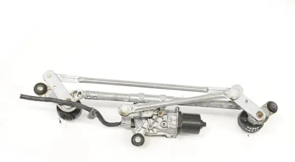 Nissan X-Trail T32 Front wiper linkage and motor 5410C003