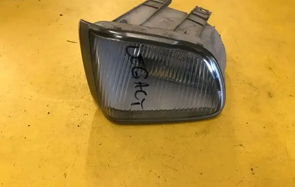 Subaru Legacy Front fog light
