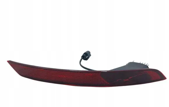 Skoda Karoq Rear tail light reflector 57A945702C