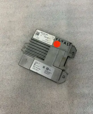 Porsche Macan (95B) Other control units/modules 85H035466 95C035751