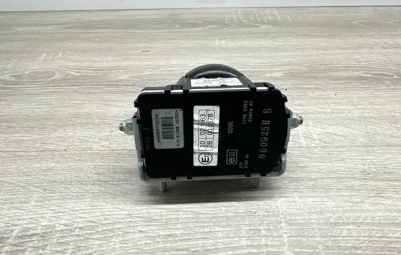 Toyota RAV 4 (XA30) Other control units/modules 8904048020 2370003080