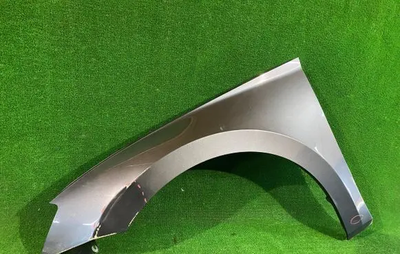 Skoda Superb B8 (3V) Fender