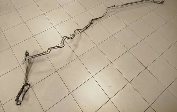 Land Rover Range Rover Sport L494 Active stabilizer tube/hose CPLA5F494AF