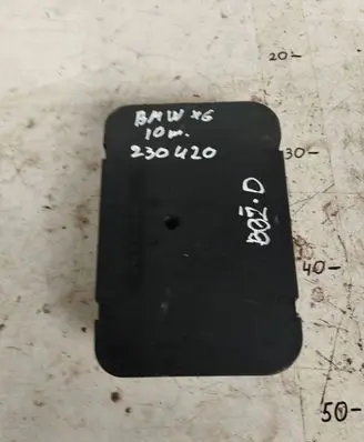 BMW X6 E71 Other trunk/boot trim element 60829010