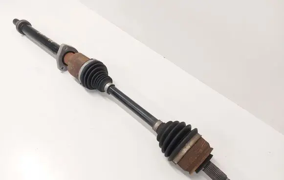 Opel Mokka X Front driveshaft