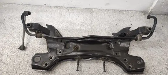 Volkswagen Polo V 6R Front subframe 6R0199347