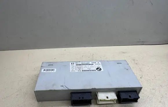 BMW X5 E70 Tailgate/trunk control unit/module 7304626 61357304626 0010746704