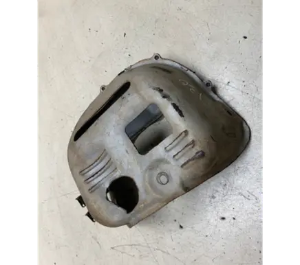 Hyundai i30 Exhaust heat shield 