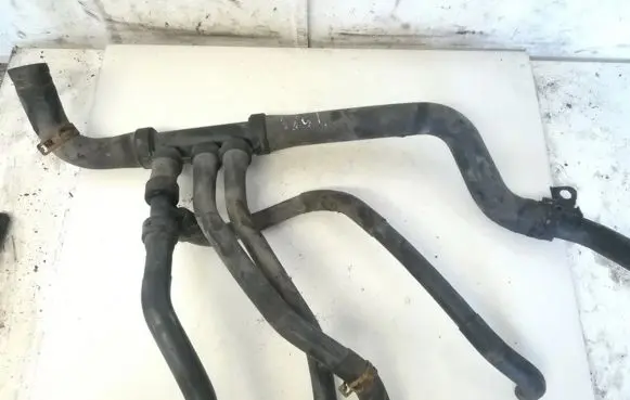 Renault Laguna II Engine coolant pipe/hose hsr20244