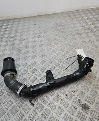 Nissan Qashqai Intercooler hose/pipe 144604EB0A