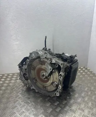 Volvo V60 Automatic gearbox 1285168 P1285168 TF80SC
