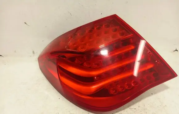BMW 7 F01 F02 F03 F04 Rear/tail lights 7182197 HFF01T1LH