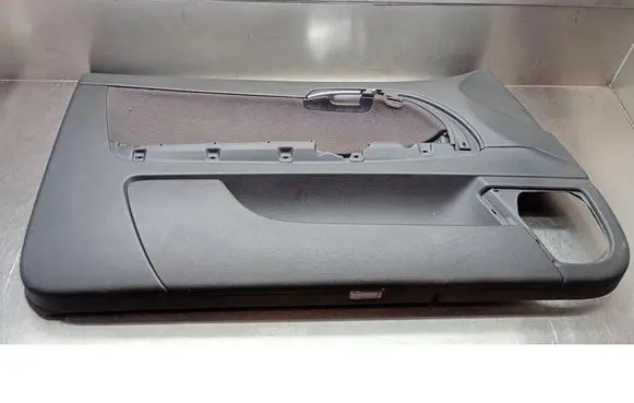 Audi A3 S3 8P Door card panel trim set 1035568XX
