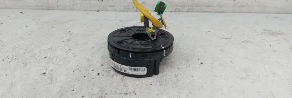 Mercedes-Benz C W203 Airbag slip ring squib (SRS ring) 0025421918