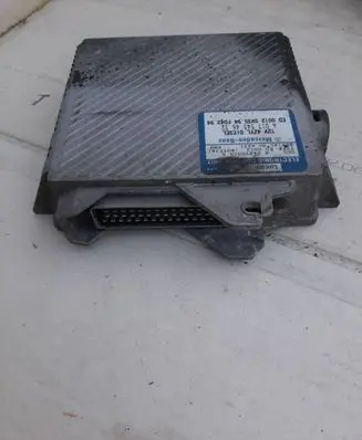 Mercedes-Benz C W202 Engine control unit/module A0175454632 04010009A
