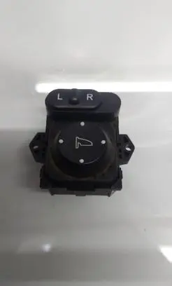 Honda CR-V Wing mirror switch T2AA010 NH167LE523T