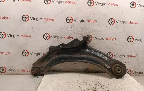 Renault Scenic II - Grand scenic II Front lower control arm/wishbone