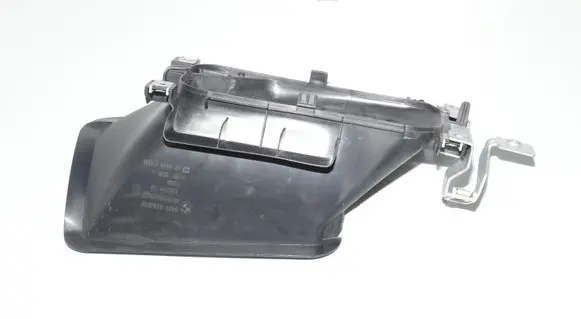 BMW X3 F25 Air micro filter air duct channel part 9184012 64319184012