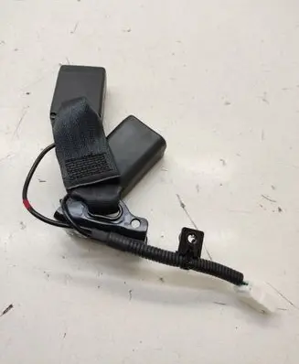 KIA Optima Middle seatbelt buckle (rear) 89830D4200