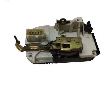 Lancia Phedra Front door lock