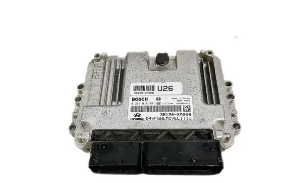 Hyundai i40 Engine control unit/module 39120-2A208