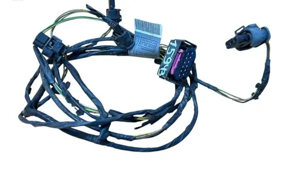 BMW X5 E70 Parking sensor (PDC) wiring loom 6941425 6970675