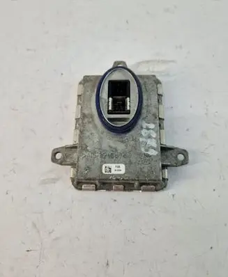 BMW 3 F30 F35 F31 Xenon control unit/module 7296090