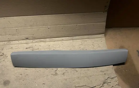 BMW 2 F46 Tailgate/trunk upper cover trim 7318930