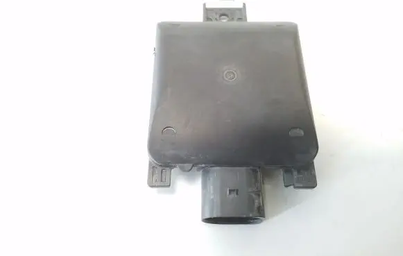 Blind spot module