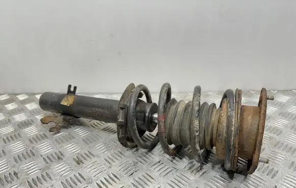 Mini One - Cooper Coupe R56 Front shock absorber/damper