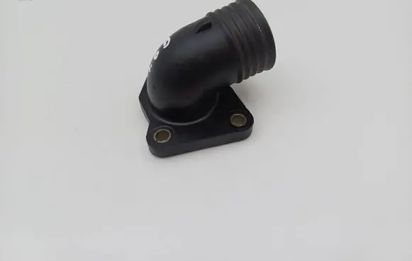 BMW 3 E36 Thermostat housing 1743200 11531743200