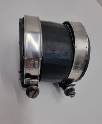 Intercooler hose/pipe